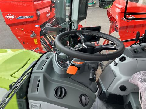 Claas Arion 420 Stage V (CIS)