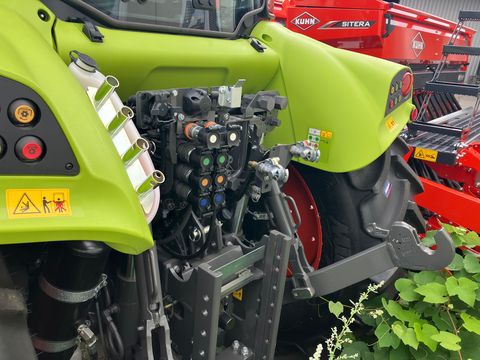 Claas Arion 420 Stage V (CIS)