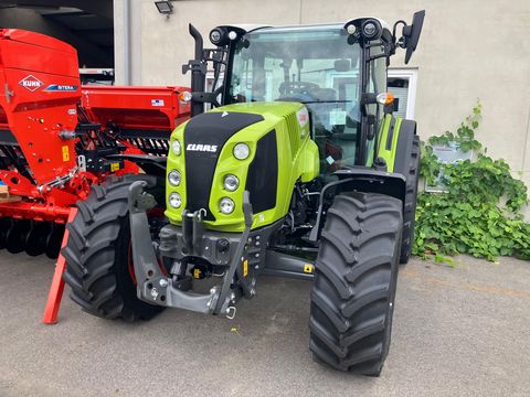Claas Arion 420 Stage V (CIS)