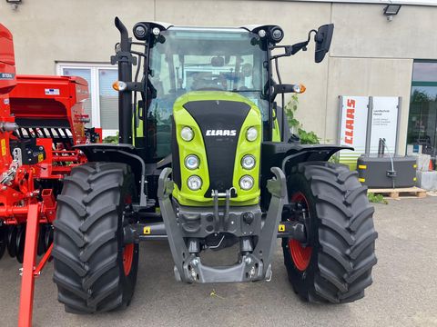Claas Arion 420 Stage V (CIS)