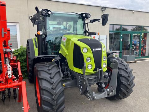 Claas Arion 420 Stage V (CIS)