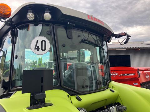 Claas Arion 420 Stage V (CIS)