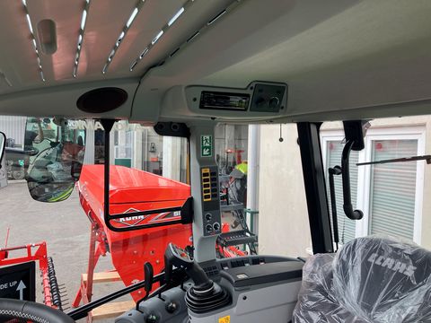 Claas Arion 420 Stage V (CIS)