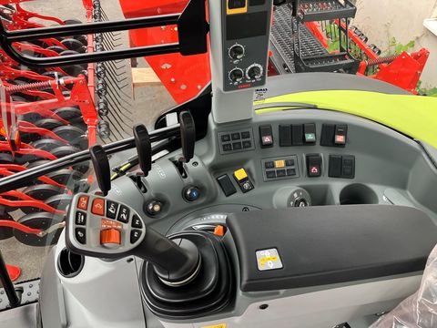 Claas Arion 420 Stage V (CIS)
