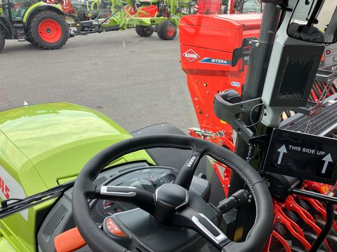 Claas Arion 420 Stage V (CIS)