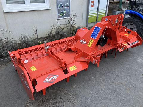 Kuhn HRB 303