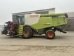 Claas Lexion 660