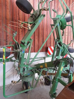 Krone KW 6.02/6