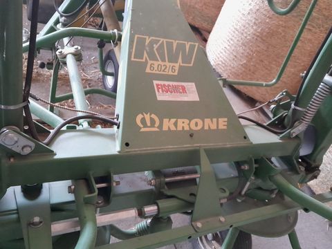 Krone KW 6.02/6