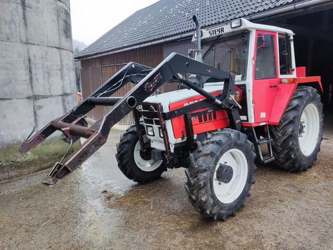 <strong>Steyr 8080 SK1</strong><br />