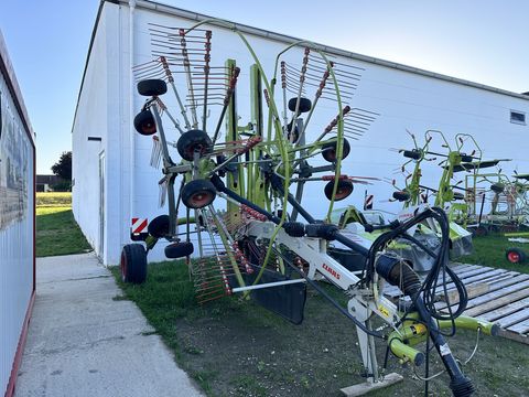 Claas Liner 2900