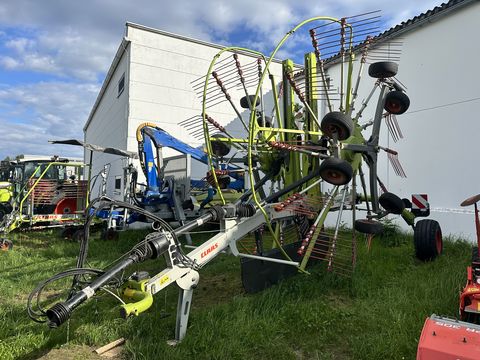 Claas Liner 2900