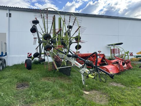 Claas Liner 2900