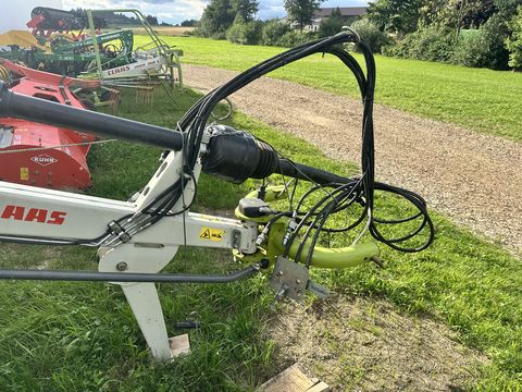 Claas Liner 2900
