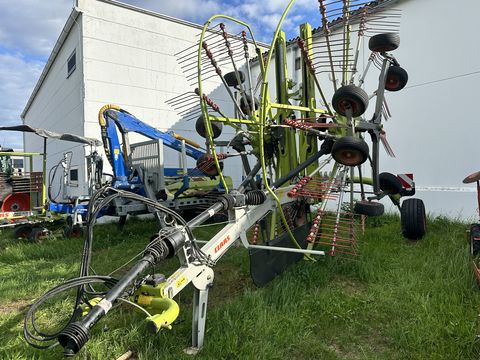 Claas Liner 2900