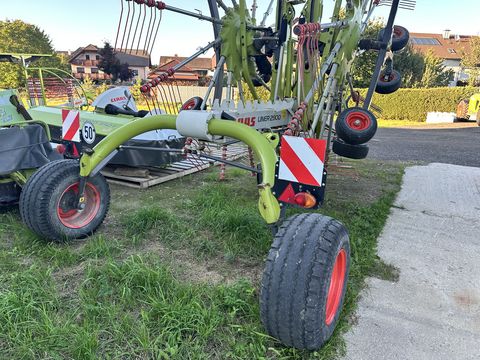 Claas Liner 2900