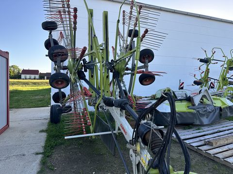 Claas Liner 2900