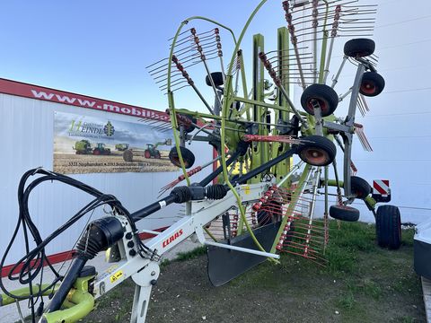 Claas Liner 2900