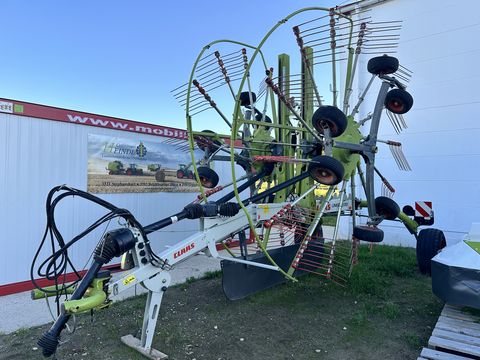 Claas Liner 2900
