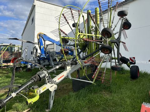 Claas Liner 2900