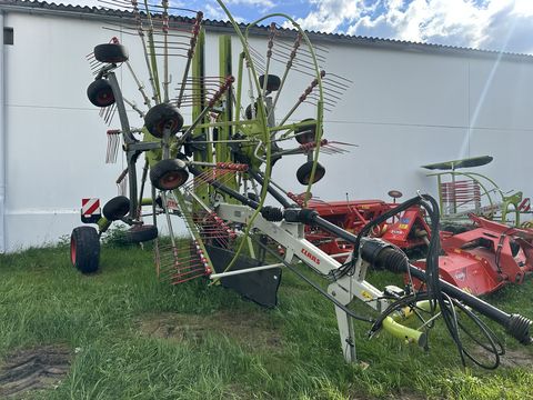 Claas Liner 2900