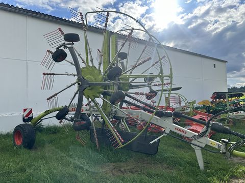 Claas Liner 2900