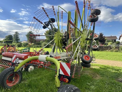Claas Liner 2900