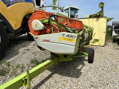 Claas Claas C430