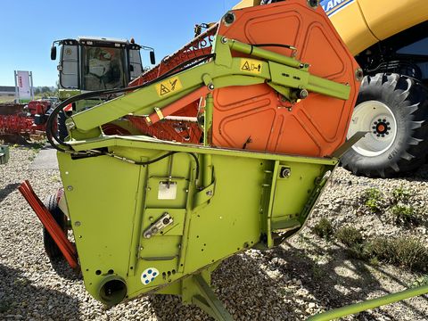 Claas Claas C430