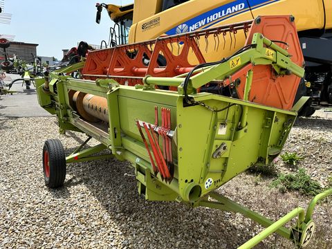 Claas Claas C430