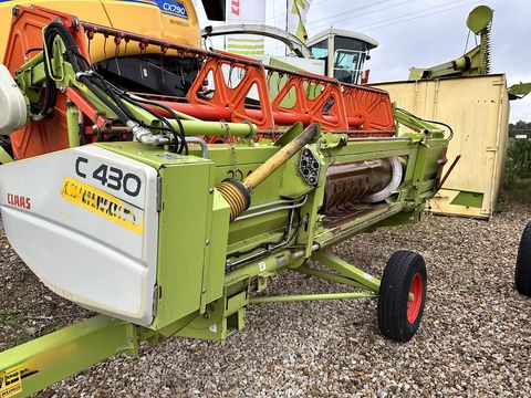 Claas Claas C430