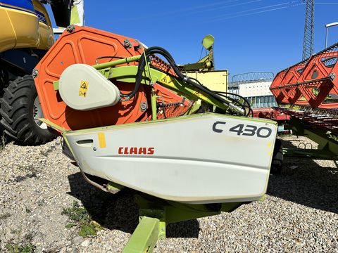 Claas Claas C430