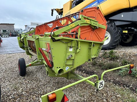 Claas Claas C430
