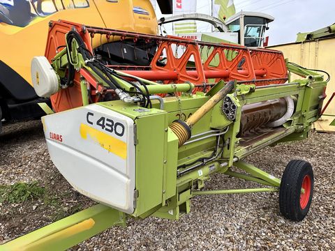 Claas Claas C430