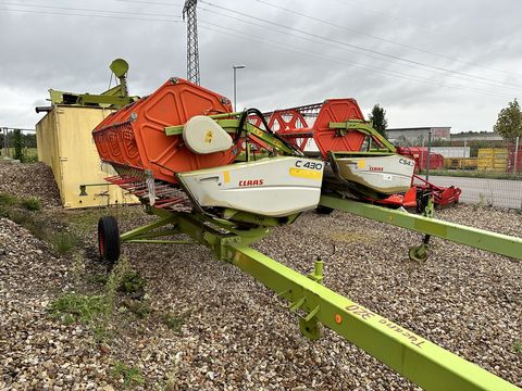 Claas Claas C430