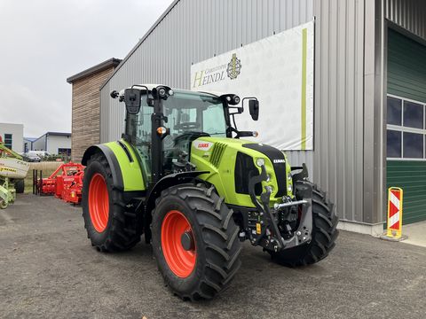Claas Arion 430 Stage V 