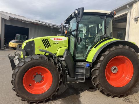 Claas Arion 430 Stage V