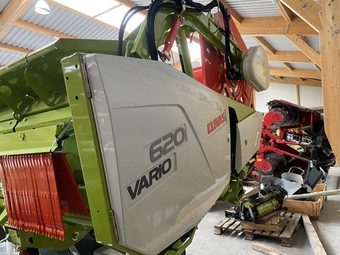 Claas Vario 620