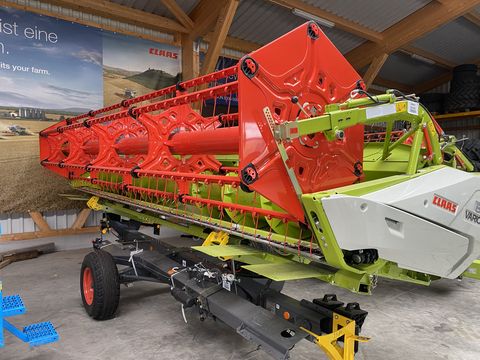 Claas Vario 620