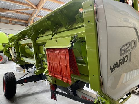 Claas Vario 620