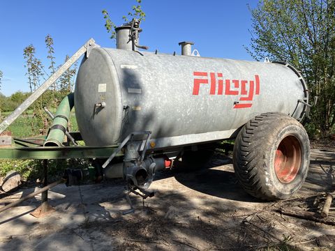 Fliegl PFW 6000