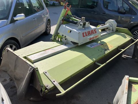 Claas Corto  290 F