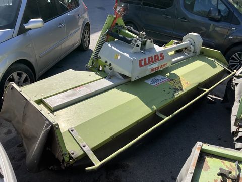 Claas Corto  290 F