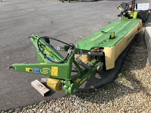 Krone Active Mow 360