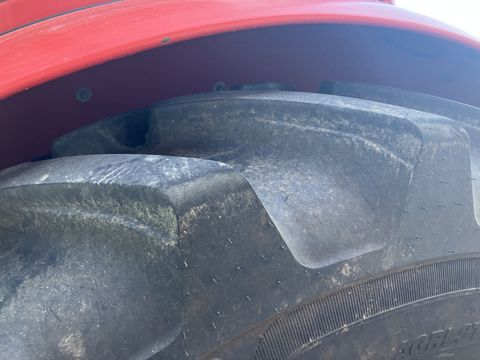 Lindner Geotrac 80 A