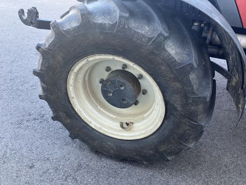 Lindner Geotrac 80 A