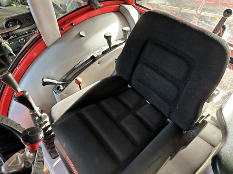 Lindner Geotrac 80 A