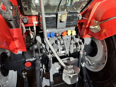 Lindner Geotrac 80 A