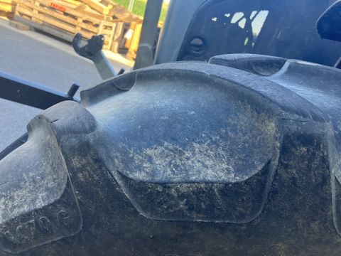 Lindner Geotrac 80 A