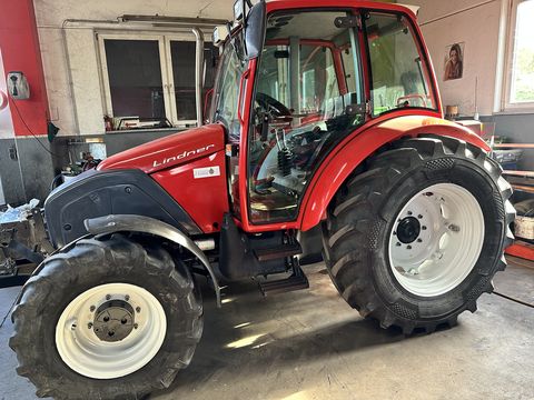 Lindner Geotrac 80 A